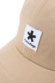 Kamuflage Logo Cap