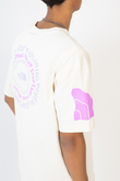 Koszulka The North Face NSE Graphic