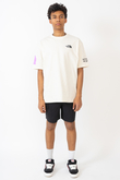 Koszulka The North Face NSE Graphic