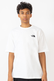 Koszulka The North Face Oversize Simple Dome