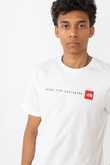 The North Face Never Stop Exploring T-shirt