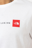 The North Face Never Stop Exploring T-shirt