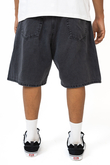 Kamuflage Way Too Big Shorts