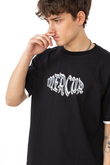 Mercur Chrome T-shirt