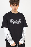 Mercur Brush Longsleeve