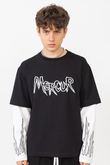 Mercur Brush Longsleeve