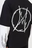 Mercur Brush Longsleeve