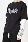 Mercur Brush Longsleeve