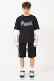Mercur Brush Longsleeve