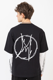 Mercur Brush Longsleeve