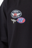 Mercur Patch Longsleeve