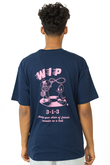 Carhartt WIP Friendship T-shirt