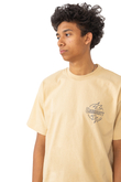 Carhartt WIP Ablaze T-shirt