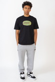 Carhartt WIP Press Script T-shirt