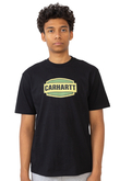 Carhartt WIP Press Script T-shirt