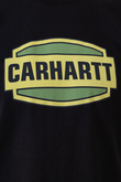 Carhartt WIP Press Script T-shirt