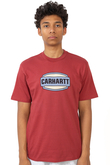 Carhartt WIP Press Script T-shirt