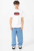 Carhartt WIP Press Script T-shirt