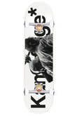 Skateboard Kamuflage Ronin