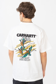 Carhartt WIP Ducks T-shirt