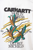 Carhartt WIP Ducks T-shirt