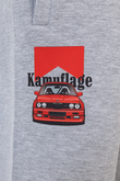 Kamuflage Beemer 2.0 Sweatpants