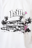 Hills Villa T-shirt