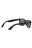 New Bad Line Classic Sunglasses