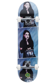 Darkstar Goth Girl Skateboard