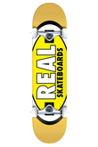 Real Classic Oval Skateboard