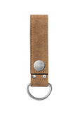 Keyring Carhartt WIP Suede