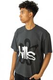 Hills Flower T-shirt