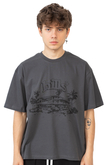 Hills Villa T-shirt