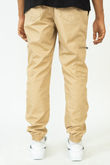 New Bad Line Cargo Ripstop Pants