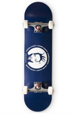 Skateboard Colours Collective ODB Logo