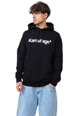 Bluza Z Kapturem Kamuflage Classic Logo