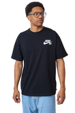 Tričko Nike SB Logo