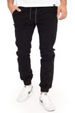 Spodnie Jigga Wear Crown Jogger