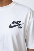 Koszulka Nike SB Logo
