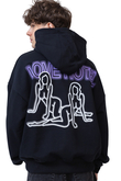 Bluza Kaptur Première Love