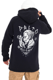 Bluza Snowboardowa Palto Doctor