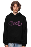 Bluza Z Kapturem 2005 Forever
