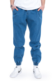 Kalhoty New Bad Line Jeans Jogger Icon