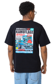 Koszulka Kamuflage 2JZ