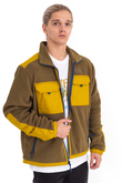 Mikina Na Zip The North Face Royal Arch