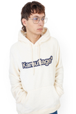 Bluza Z Kapturem Kamuflage Puff Classic