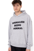 Bluza Z Kapturem Hills Normalize