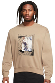 Bluza Bez Kaptura Nike SB City Border