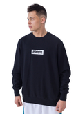 Bluza Bez Kaptura Prosto Bokz