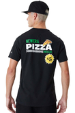 Koszulka New Era Pizza Graphic